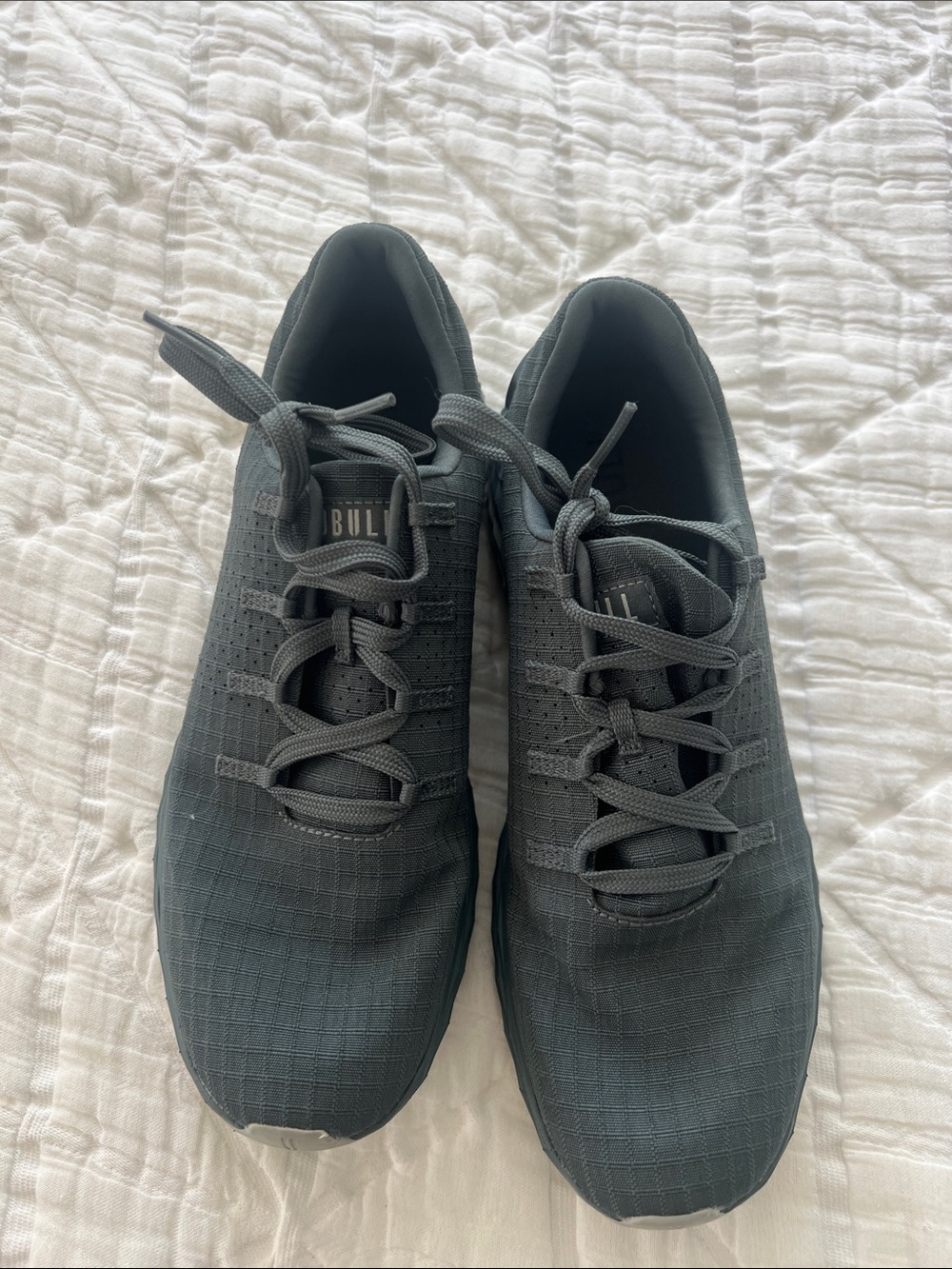 NOBULL sneakers